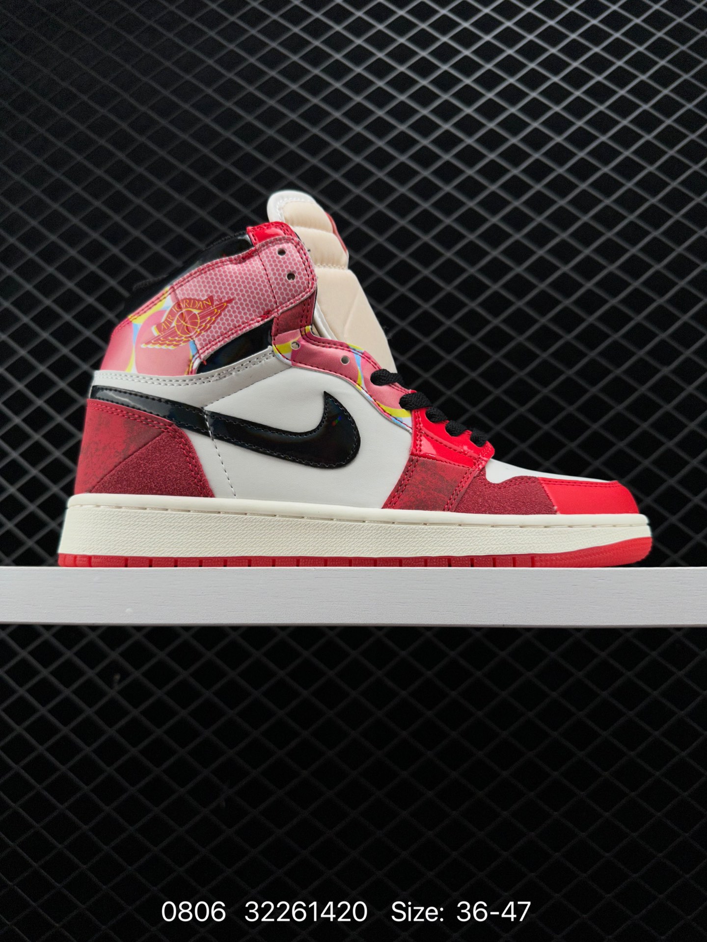 Air Jordan AJ1 Retro High Air Jordan AJ1 Retro High